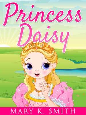 cover image of Princess Daisy